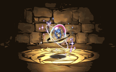 金掌の創壊神・ブラフマーの希石