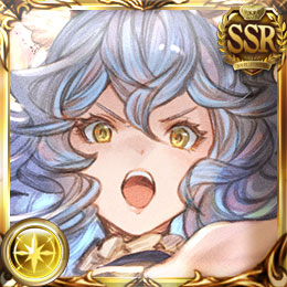 フェリ（光SSR）