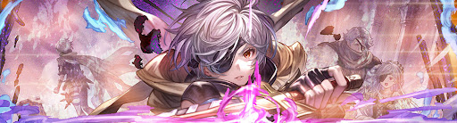 ターニャ（SSR）
