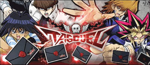 タッグデュエル