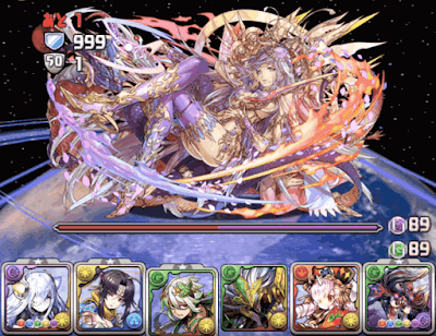 超絶・無限回廊 アイキャッチ