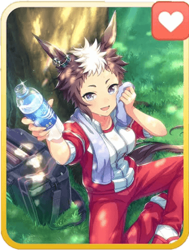 鼓動が速まるクールダウン