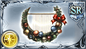 ホーリーチャンター