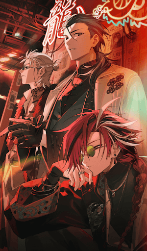 コール・ラヴァ