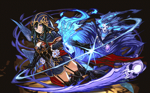 転生ペルセポネ