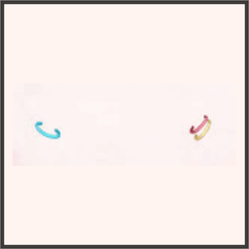 カラフルブレス