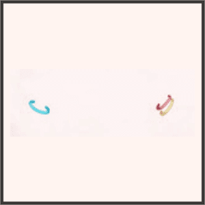 カラフルブレス