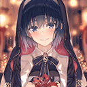 fgo-聖なる夜に祝福を