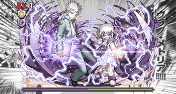 マガジンコラボ 5F