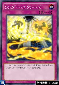 ワンダー・エクシーズ