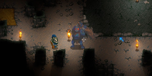 ケイヴリングブルート_バトルアックス