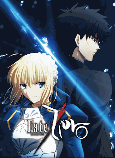 fgo-Fate/Zero