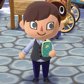 秋服のコーデ画像