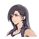 FF7EC_ティファ