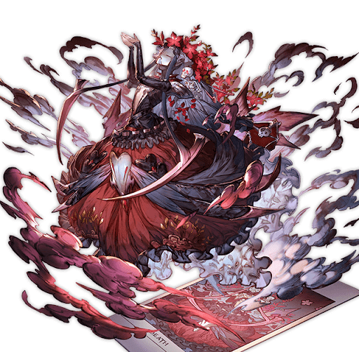 デス（SR）_全身