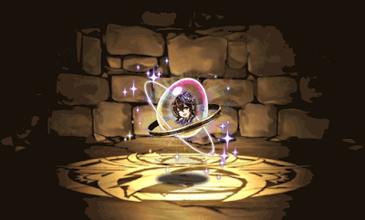 魔法と旅する者・ドロシーの希石