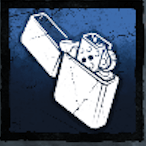 DbD_真鍮のライター