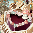 fgo-ブリリアント・クイーンハート