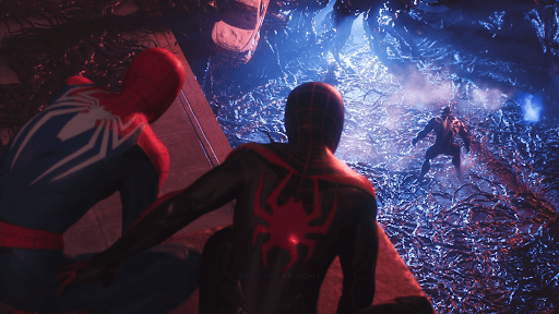 フレデリック・ダグラス・サークルに向かう