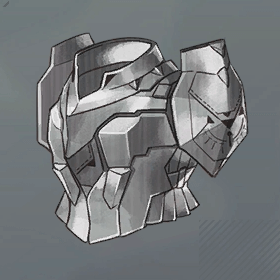 コランダムアーマー