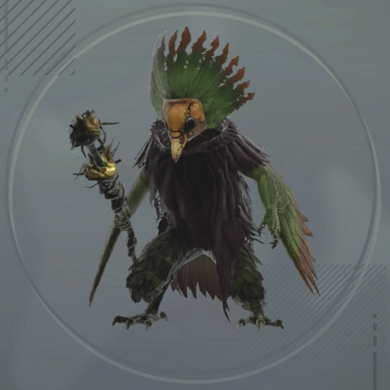 ジニ・ローバー