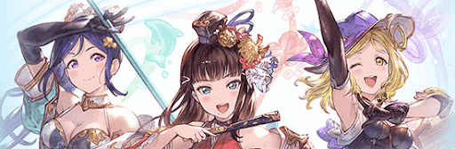 果南＆ダイヤ＆鞠莉