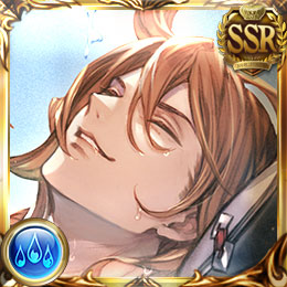 ジークフリート（水着）