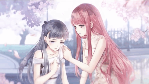 空の境・心の海