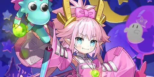 fgo-九紋竜エリザ