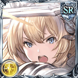 ジャンヌダルク（SR）