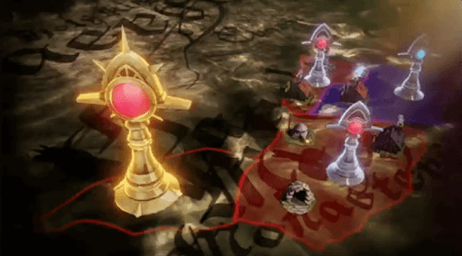 クエストの種類