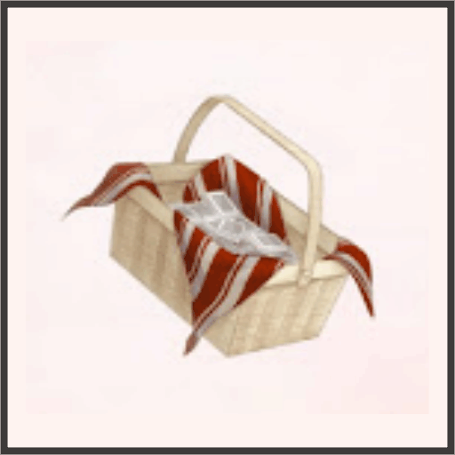 大きなかご入りマッチ