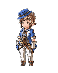 キミとボクのミライ