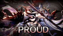 PROUD
