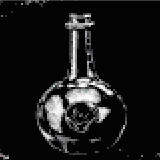 海賊の年代物ラム酒