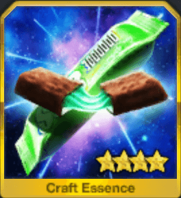 SCB（スペース・チョコレート・バー）