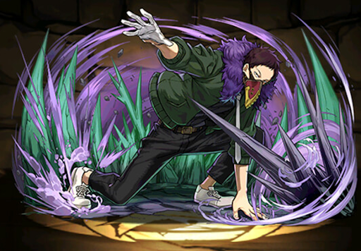 オーバーホール