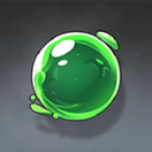 グリーンオーブ