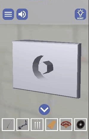 蛍の舞う星月夜_庭