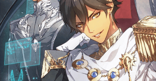 fgo-黄金の翼