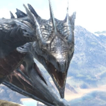 ライトニングワイバーン