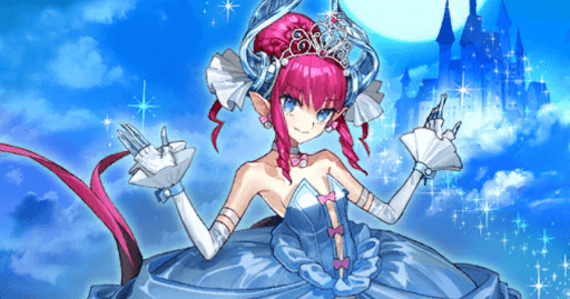 fgo-シンデレラエリザの運用方法とおすすめサーヴァント