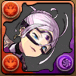 サバゲー部のエース・カミラ