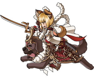 ヴァジラ（十二神将）_最終上限解放後