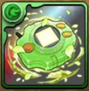 ミミのデジヴァイス