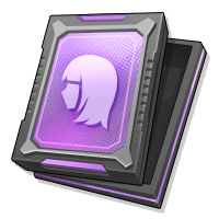 SSRプロキシアン迎え入れ券