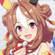 コパノリッキー