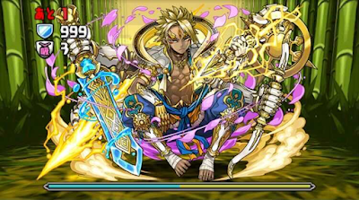 ゴールデンチャレンジ-Lv4