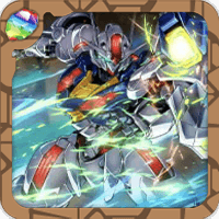 ガンダムエアリアル降臨