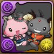 神魔黎明・ルシファーベリー＆チェリー